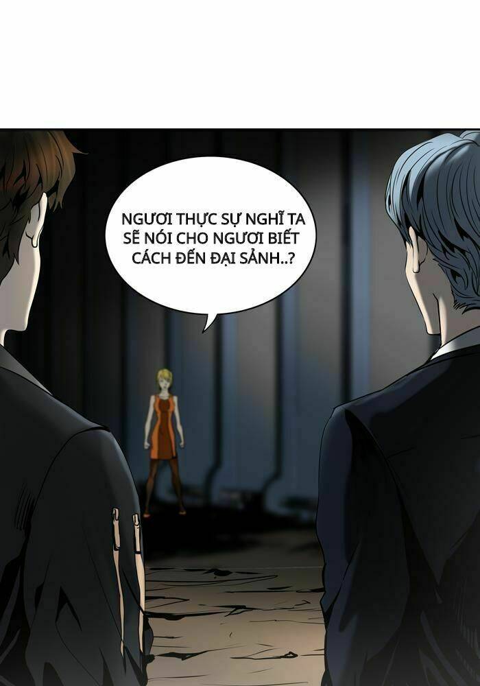 Cuộc Chiến Trong Tòa Tháp - Tower Of God: Chapter 294