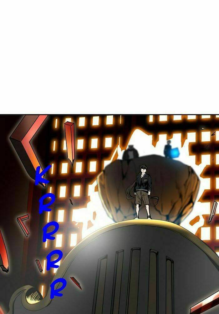 Cuộc Chiến Trong Tòa Tháp - Tower Of God: Chapter 294