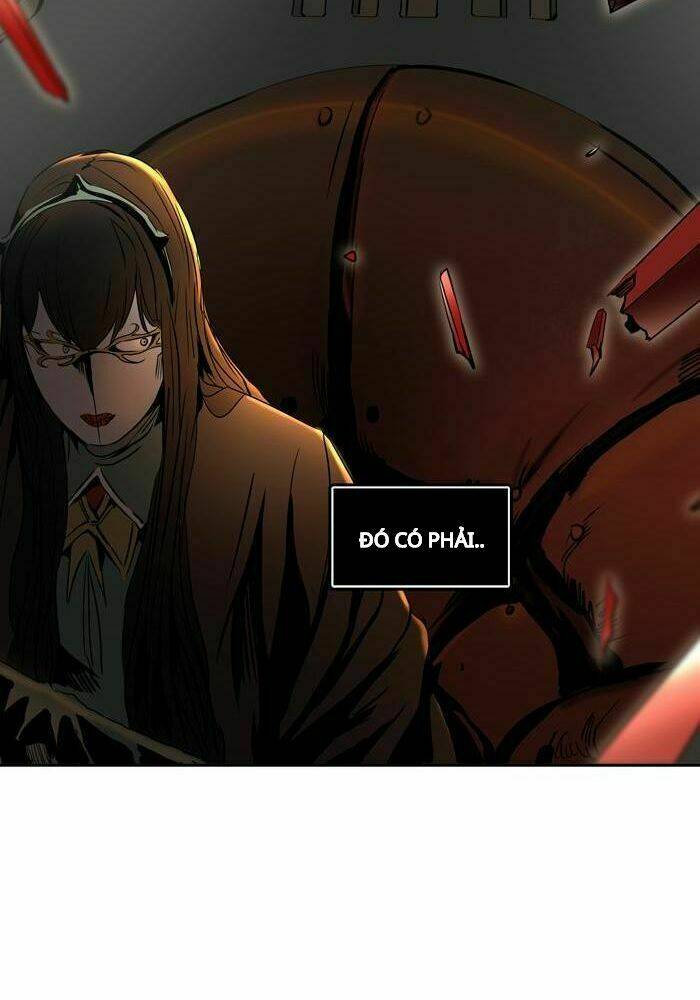 Cuộc Chiến Trong Tòa Tháp - Tower Of God: Chapter 294