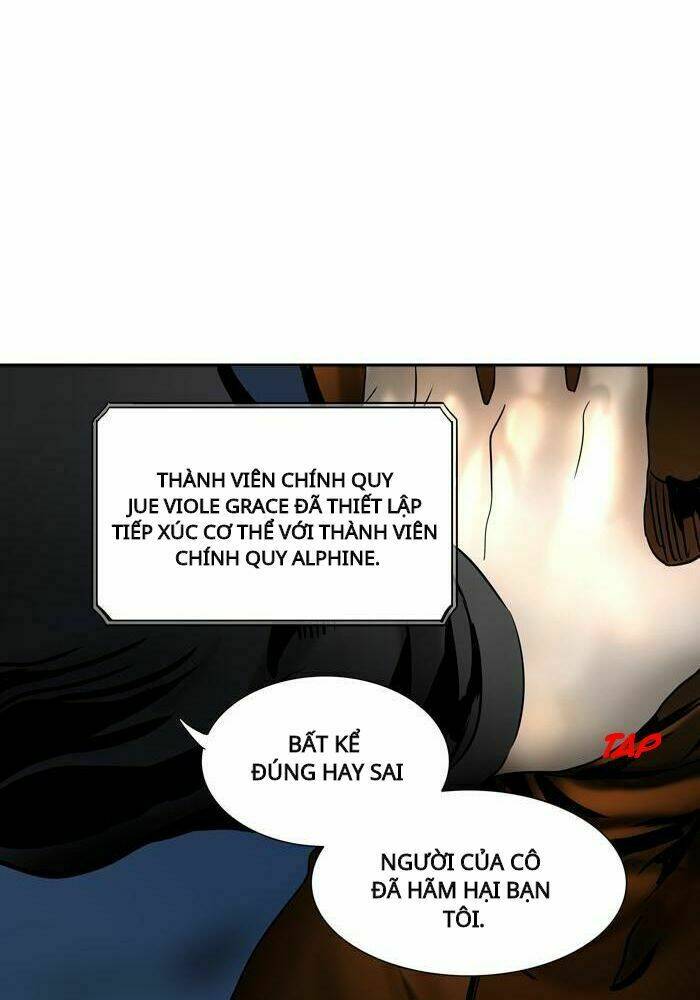 Cuộc Chiến Trong Tòa Tháp - Tower Of God: Chapter 294