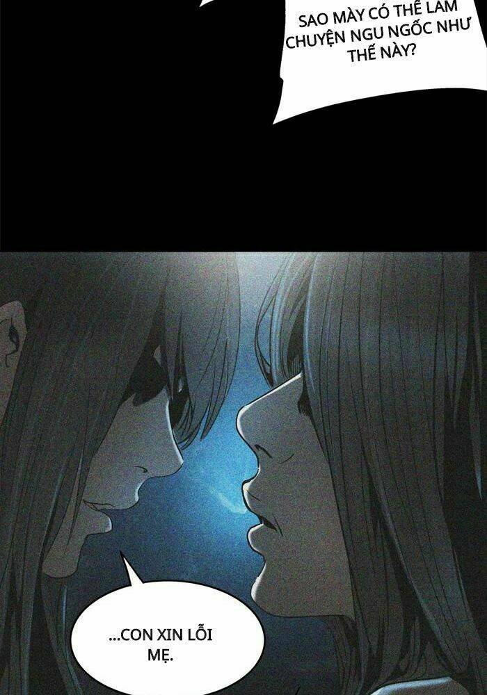 Cuộc Chiến Trong Tòa Tháp - Tower Of God: Chapter 294