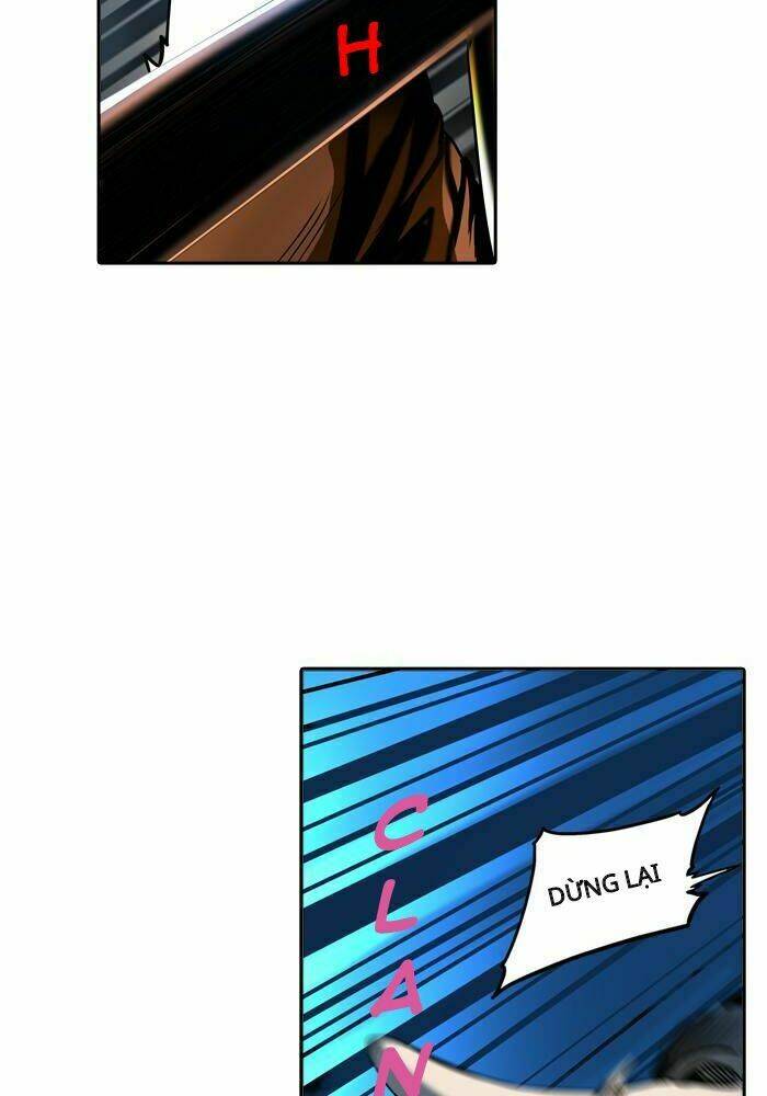 Cuộc Chiến Trong Tòa Tháp - Tower Of God: Chapter 294