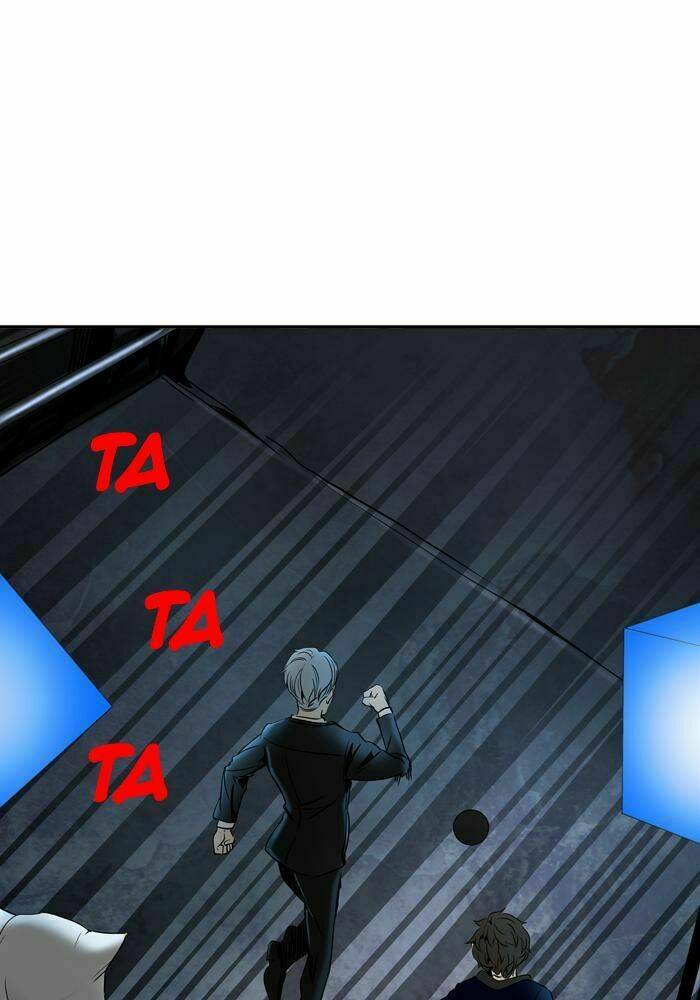 Cuộc Chiến Trong Tòa Tháp - Tower Of God: Chapter 294