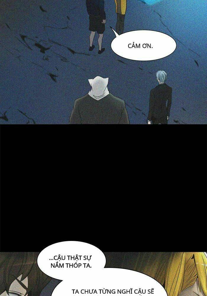 Cuộc Chiến Trong Tòa Tháp - Tower Of God: Chapter 294