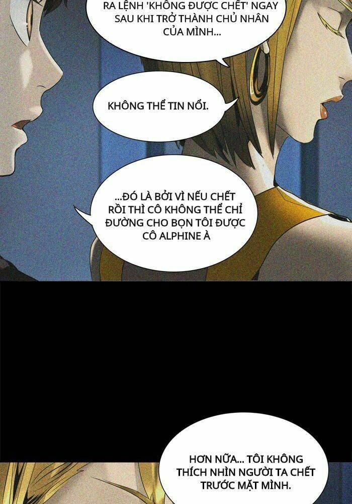 Cuộc Chiến Trong Tòa Tháp - Tower Of God: Chapter 294