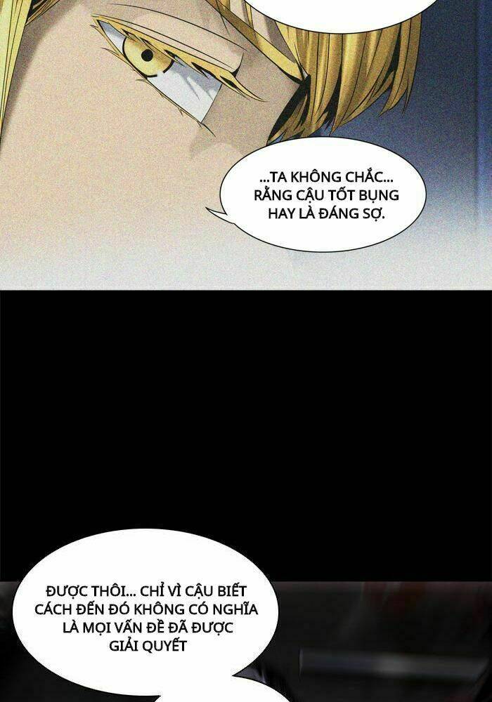 Cuộc Chiến Trong Tòa Tháp - Tower Of God: Chapter 294