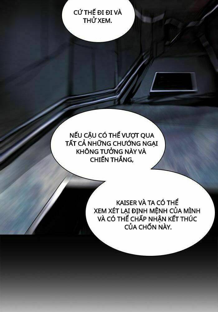 Cuộc Chiến Trong Tòa Tháp - Tower Of God: Chapter 294