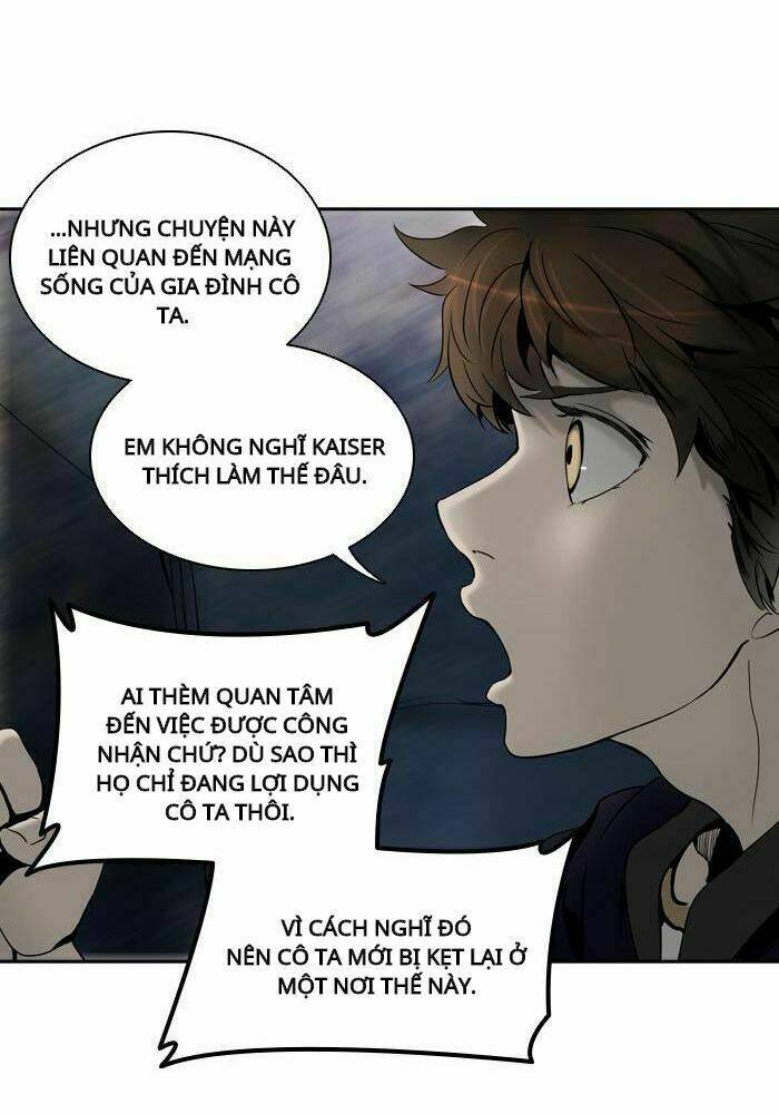 Cuộc Chiến Trong Tòa Tháp - Tower Of God: Chapter 294