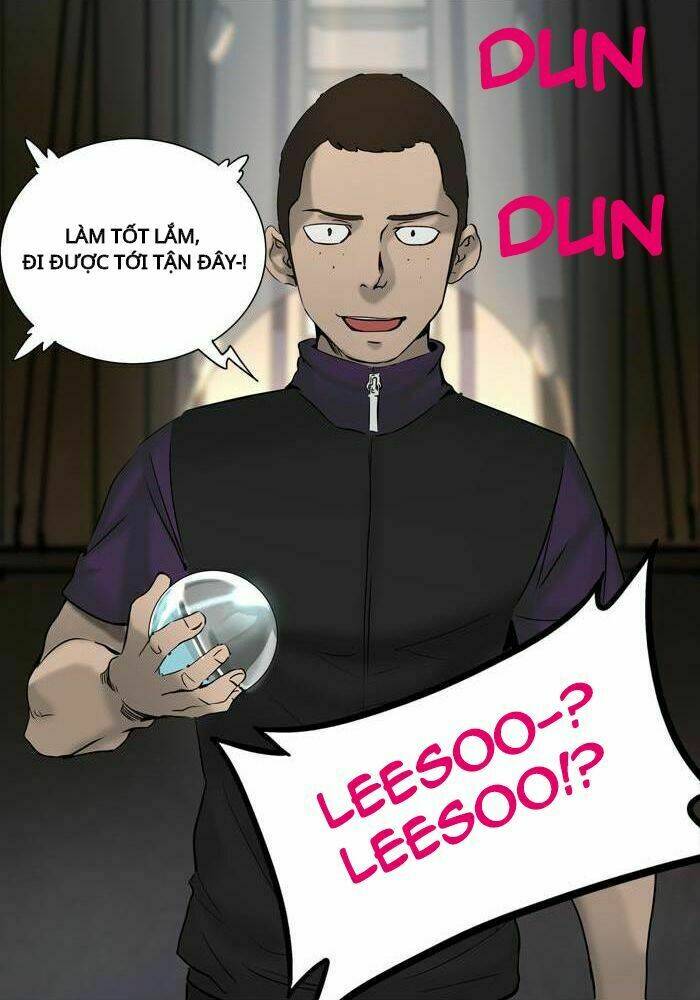 Cuộc Chiến Trong Tòa Tháp - Tower Of God: Chapter 294
