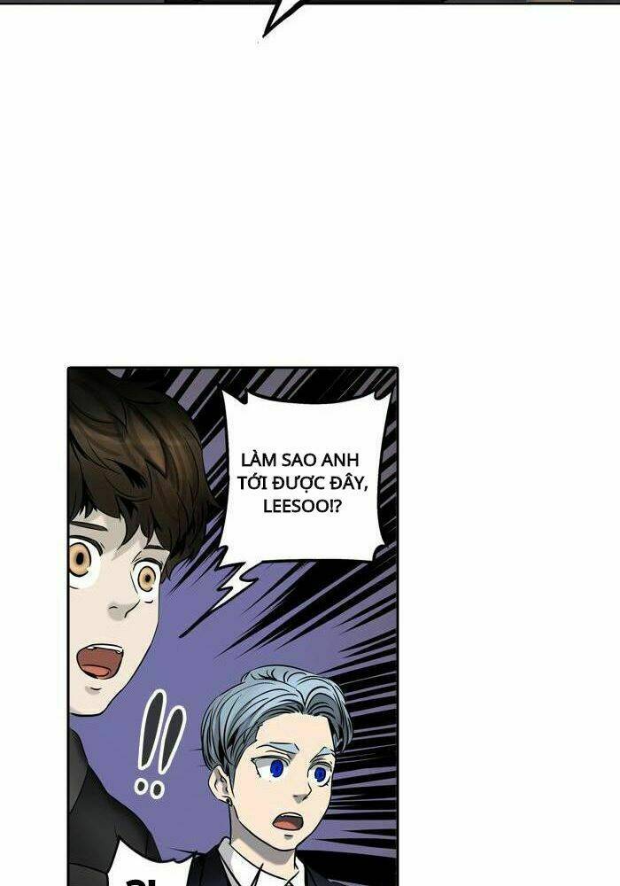 Cuộc Chiến Trong Tòa Tháp - Tower Of God: Chapter 294