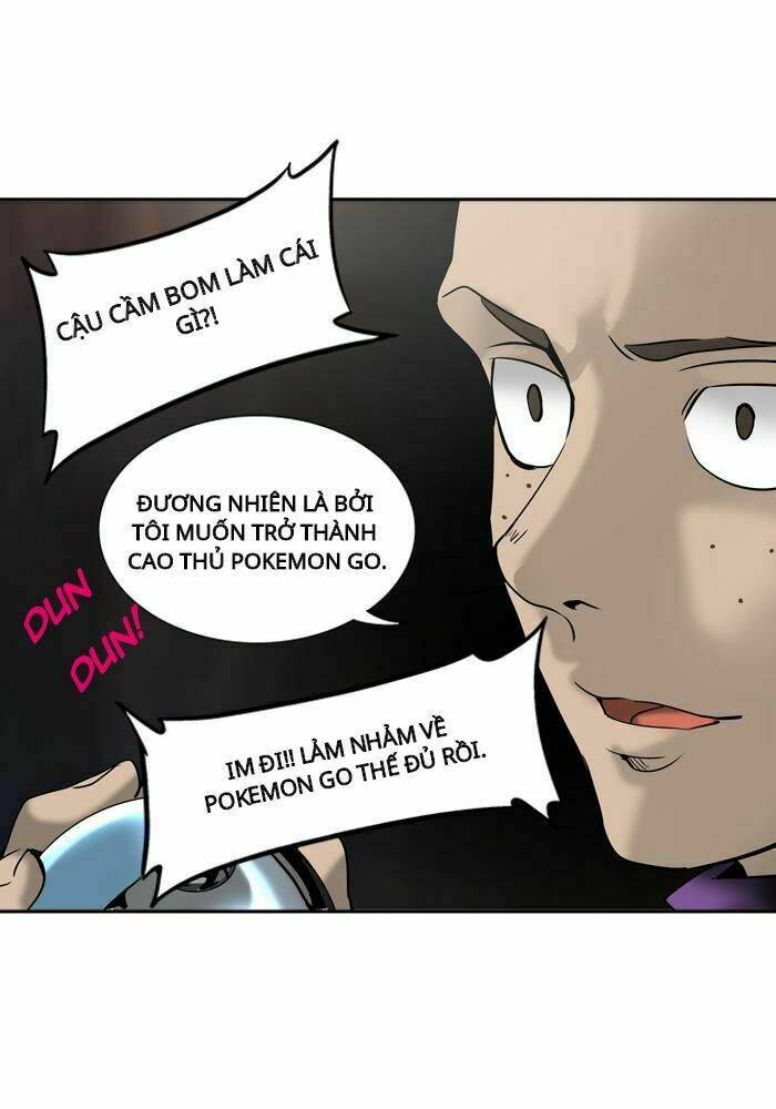 Cuộc Chiến Trong Tòa Tháp - Tower Of God: Chapter 294