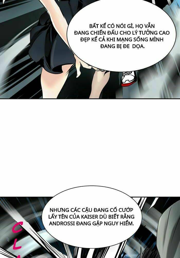 Cuộc Chiến Trong Tòa Tháp - Tower Of God: Chapter 294