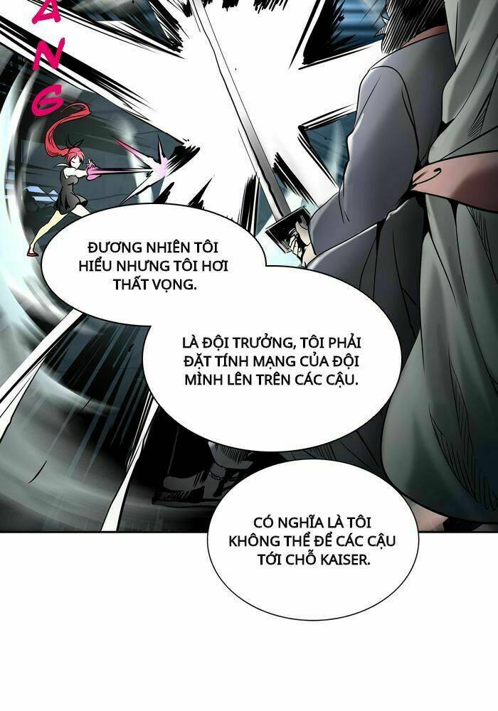 Cuộc Chiến Trong Tòa Tháp - Tower Of God: Chapter 294