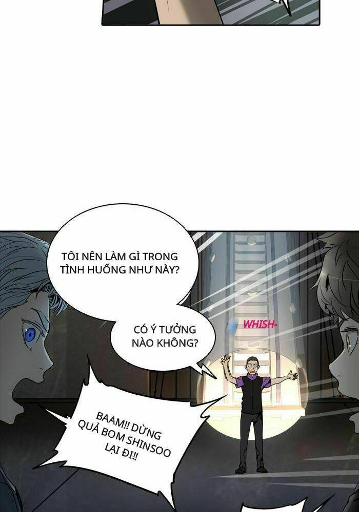 Cuộc Chiến Trong Tòa Tháp - Tower Of God: Chapter 294