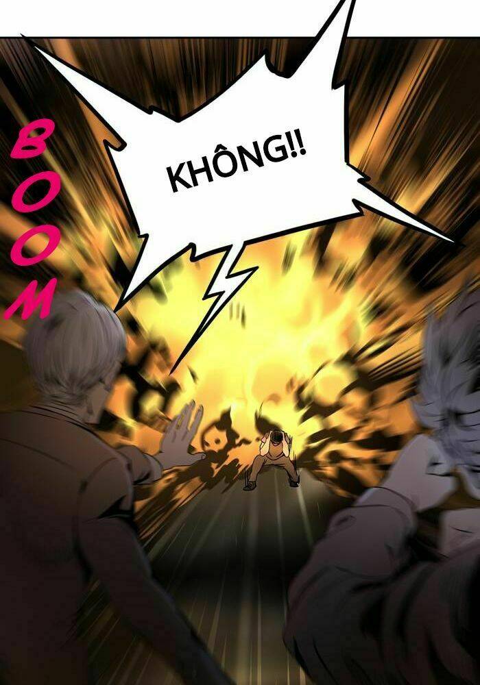 Cuộc Chiến Trong Tòa Tháp - Tower Of God: Chapter 294
