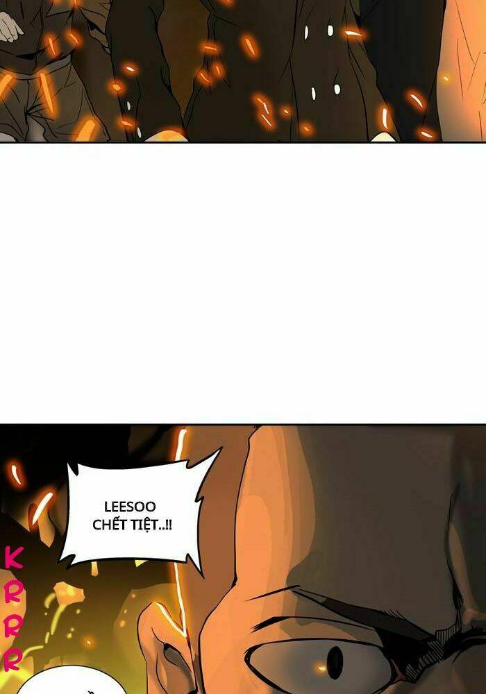 Cuộc Chiến Trong Tòa Tháp - Tower Of God: Chapter 294