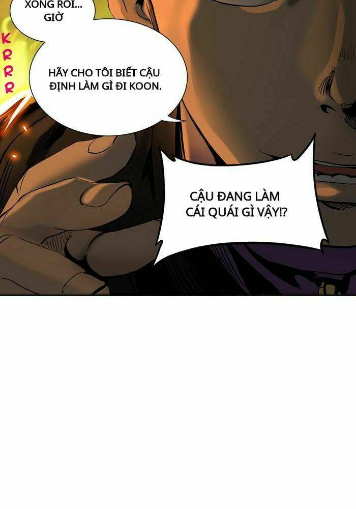 Cuộc Chiến Trong Tòa Tháp - Tower Of God: Chapter 294