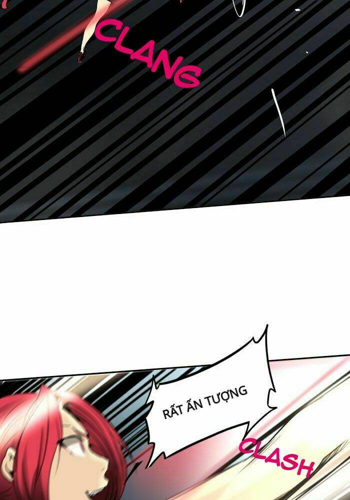Cuộc Chiến Trong Tòa Tháp - Tower Of God: Chapter 294