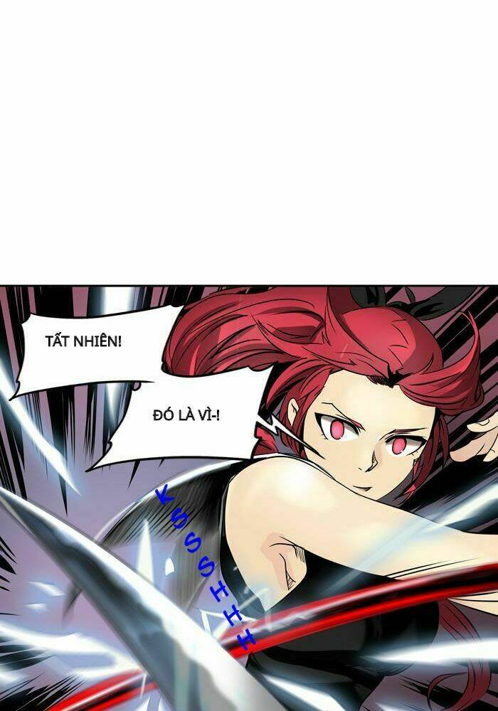 Cuộc Chiến Trong Tòa Tháp - Tower Of God: Chapter 294