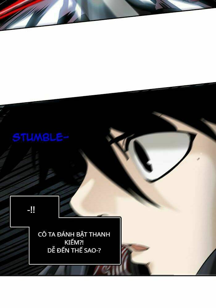 Cuộc Chiến Trong Tòa Tháp - Tower Of God: Chapter 294