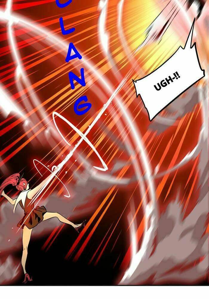 Cuộc Chiến Trong Tòa Tháp - Tower Of God: Chapter 294