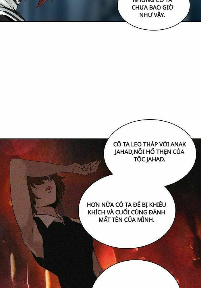 Cuộc Chiến Trong Tòa Tháp - Tower Of God: Chapter 294