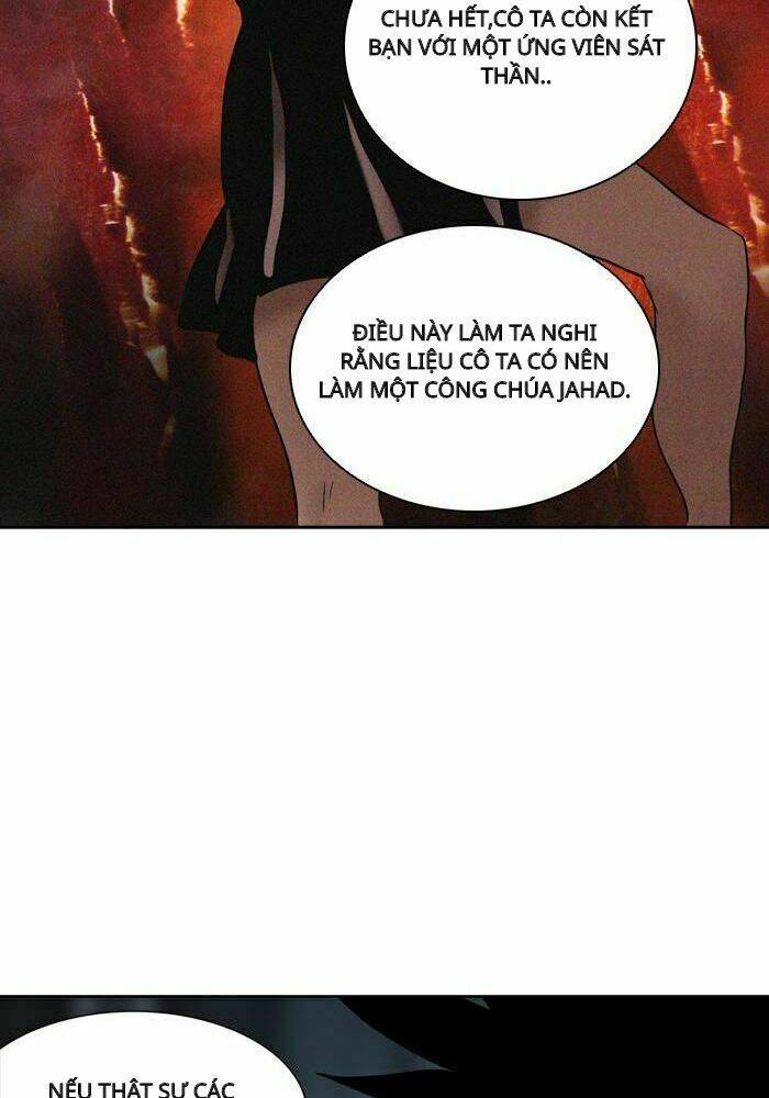 Cuộc Chiến Trong Tòa Tháp - Tower Of God: Chapter 294