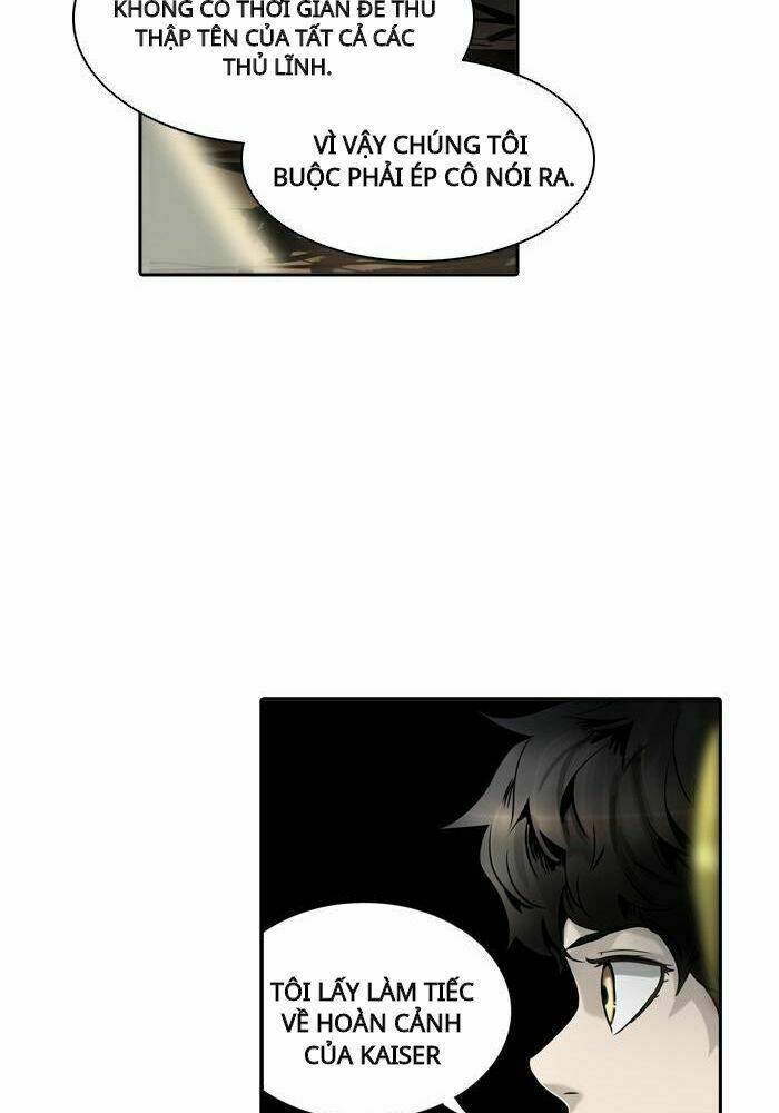 Cuộc Chiến Trong Tòa Tháp - Tower Of God: Chapter 294