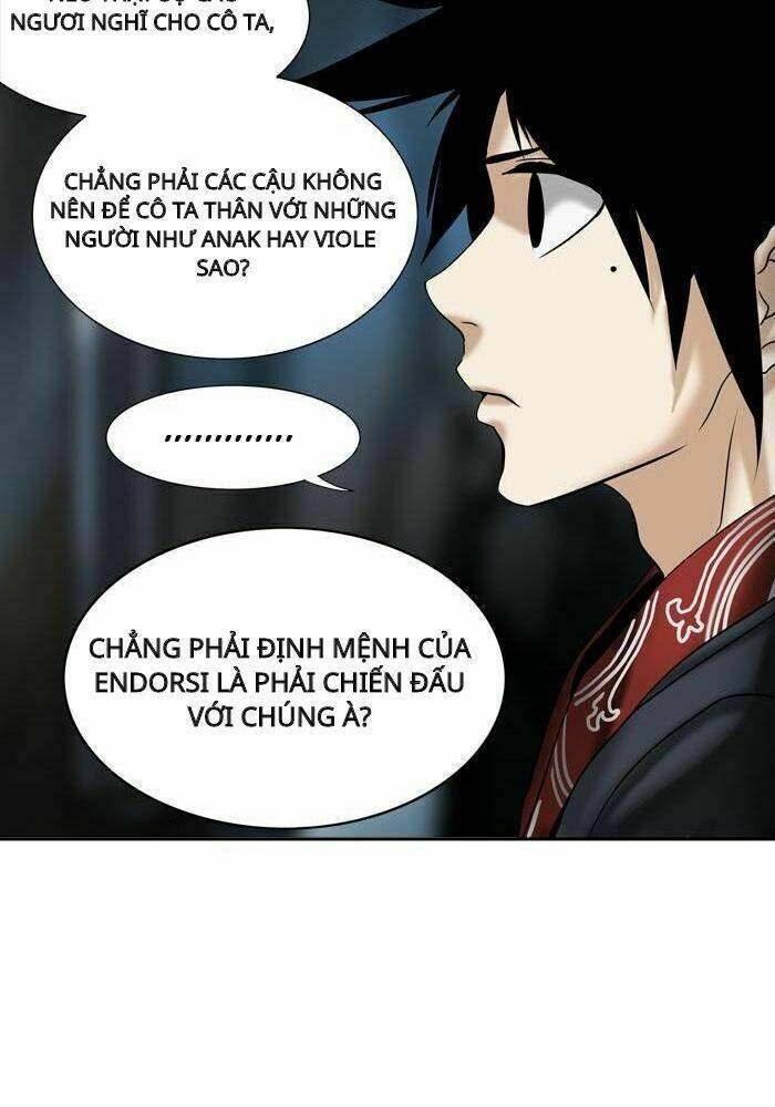 Cuộc Chiến Trong Tòa Tháp - Tower Of God: Chapter 294