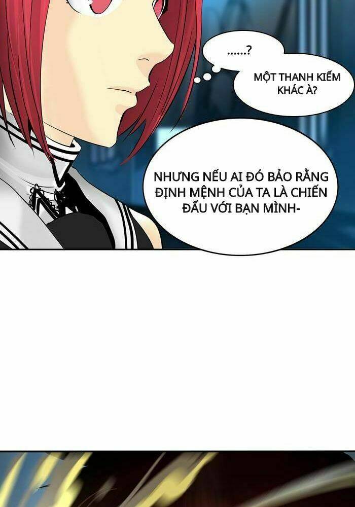 Cuộc Chiến Trong Tòa Tháp - Tower Of God: Chapter 294