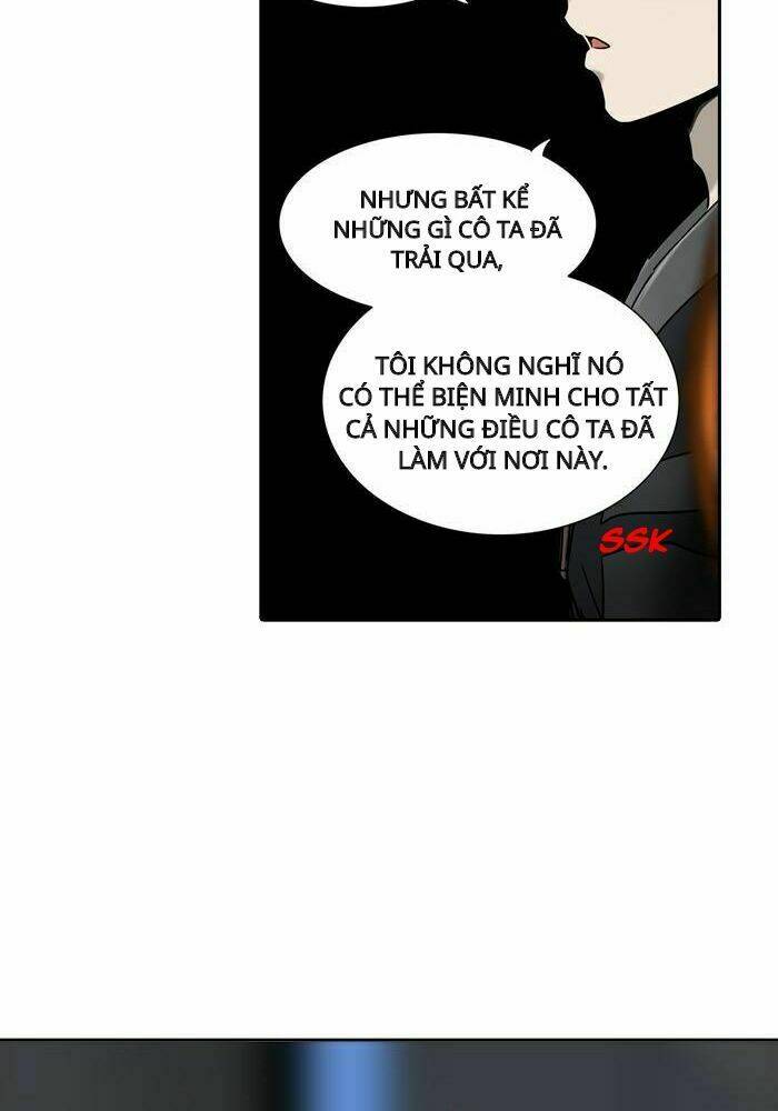 Cuộc Chiến Trong Tòa Tháp - Tower Of God: Chapter 294