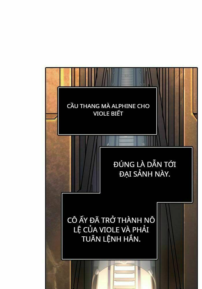 Cuộc Chiến Trong Tòa Tháp - Tower Of God: Chapter 294