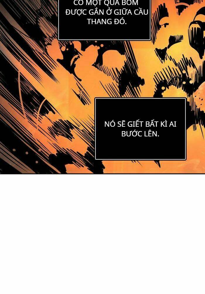 Cuộc Chiến Trong Tòa Tháp - Tower Of God: Chapter 294
