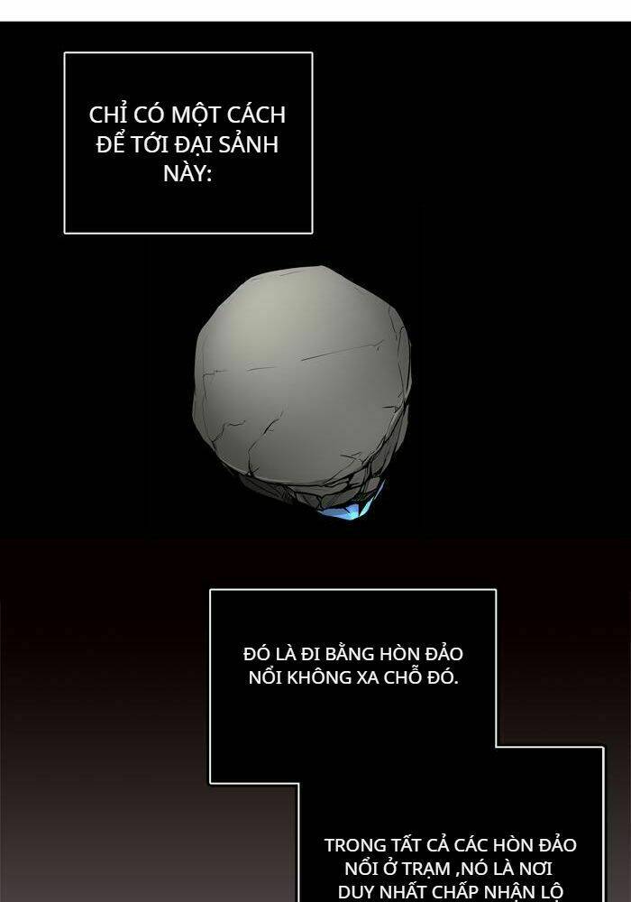 Cuộc Chiến Trong Tòa Tháp - Tower Of God: Chapter 294