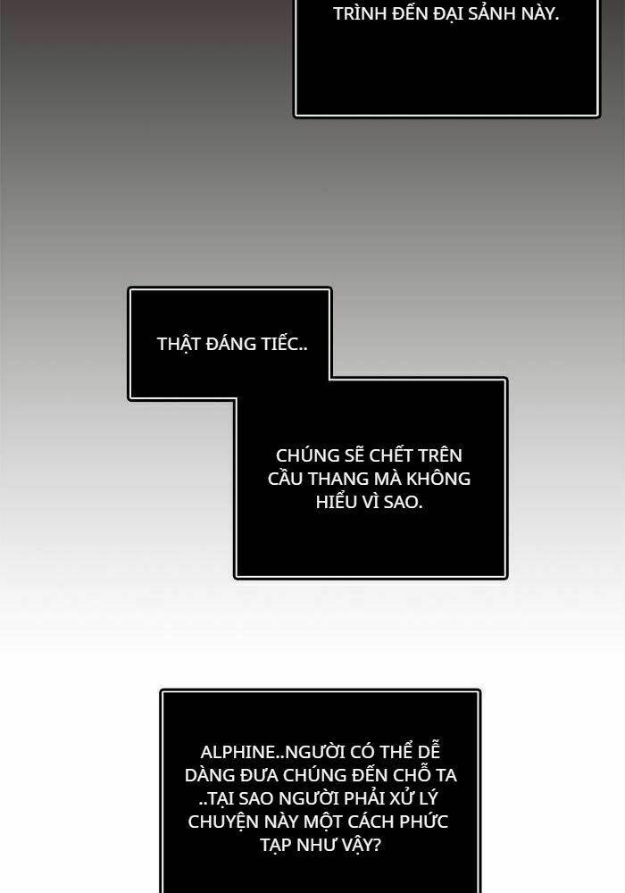 Cuộc Chiến Trong Tòa Tháp - Tower Of God: Chapter 294