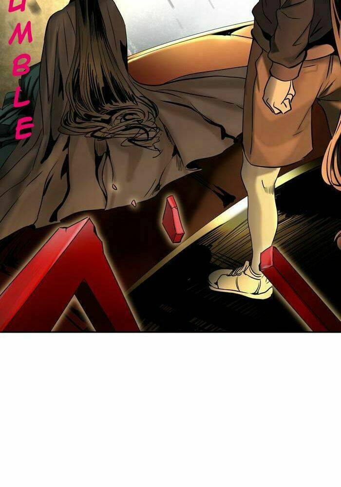 Cuộc Chiến Trong Tòa Tháp - Tower Of God: Chapter 294