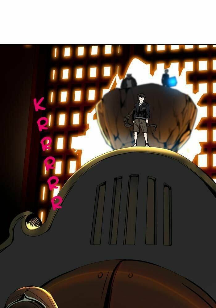 Cuộc Chiến Trong Tòa Tháp - Tower Of God: Chapter 295