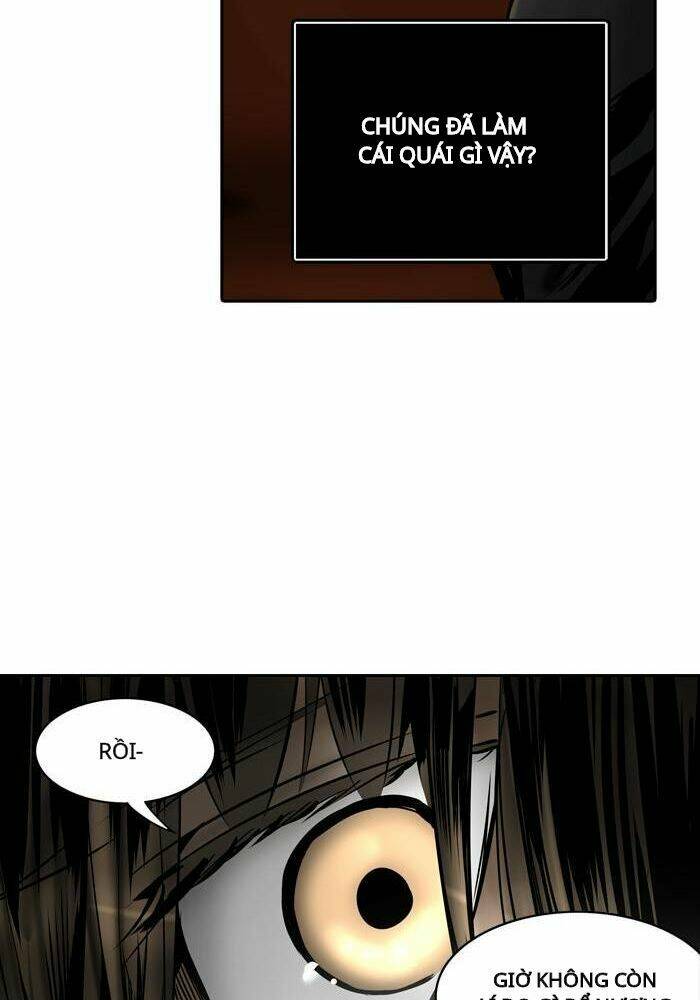 Cuộc Chiến Trong Tòa Tháp - Tower Of God: Chapter 295