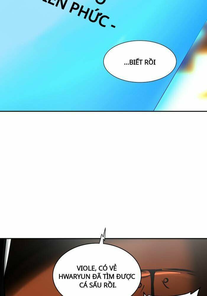 Cuộc Chiến Trong Tòa Tháp - Tower Of God: Chapter 295