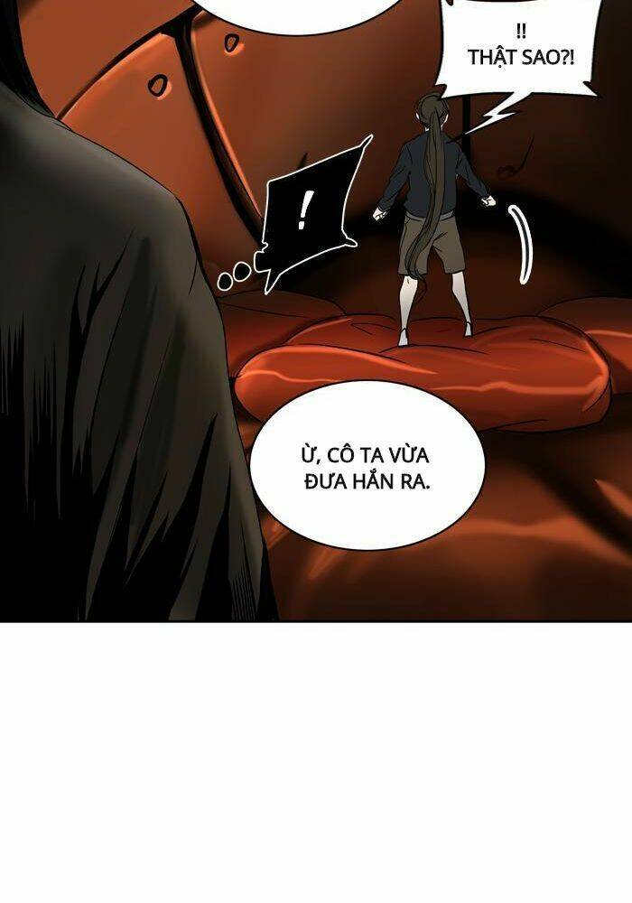 Cuộc Chiến Trong Tòa Tháp - Tower Of God: Chapter 295