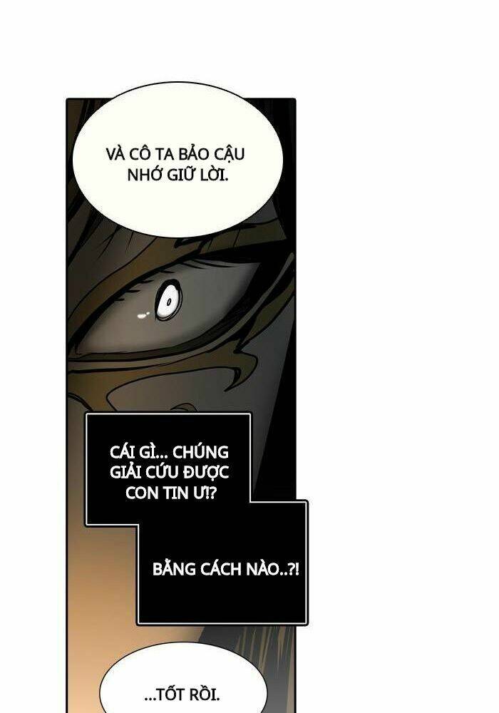 Cuộc Chiến Trong Tòa Tháp - Tower Of God: Chapter 295