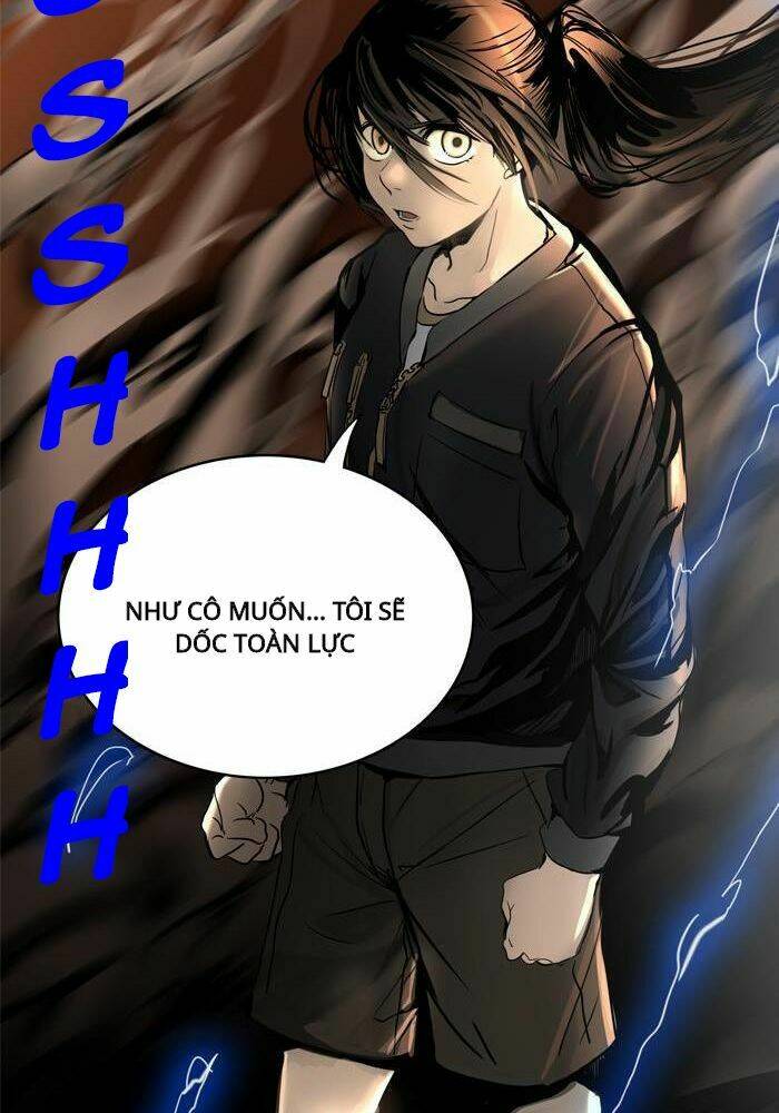 Cuộc Chiến Trong Tòa Tháp - Tower Of God: Chapter 295