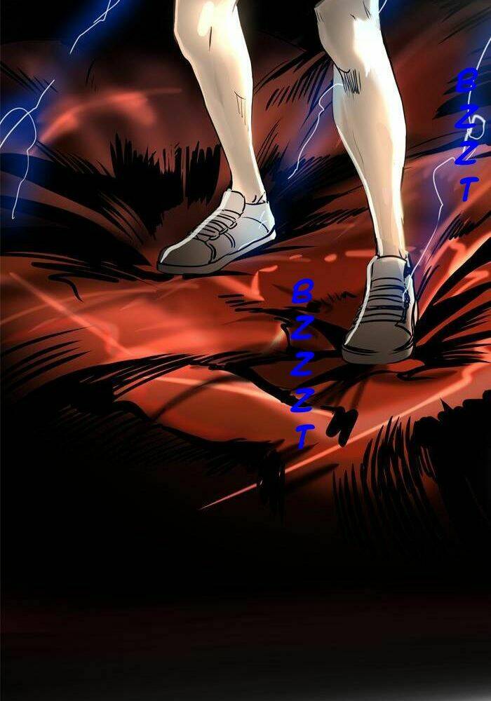 Cuộc Chiến Trong Tòa Tháp - Tower Of God: Chapter 295