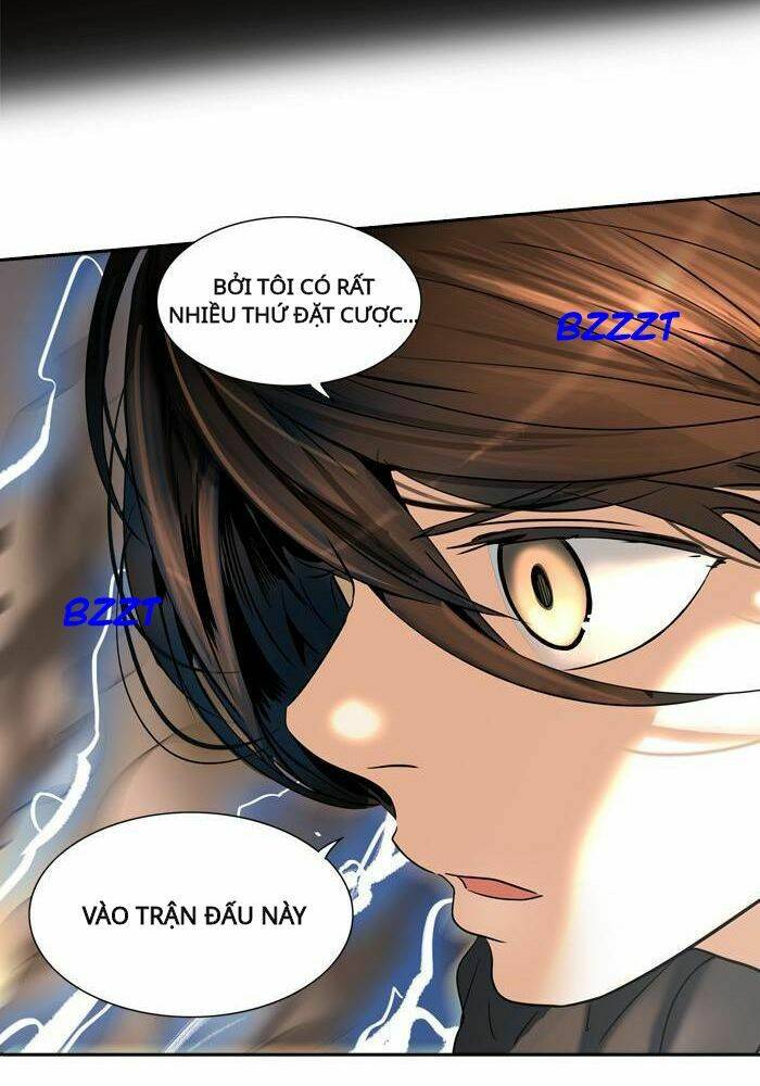 Cuộc Chiến Trong Tòa Tháp - Tower Of God: Chapter 295