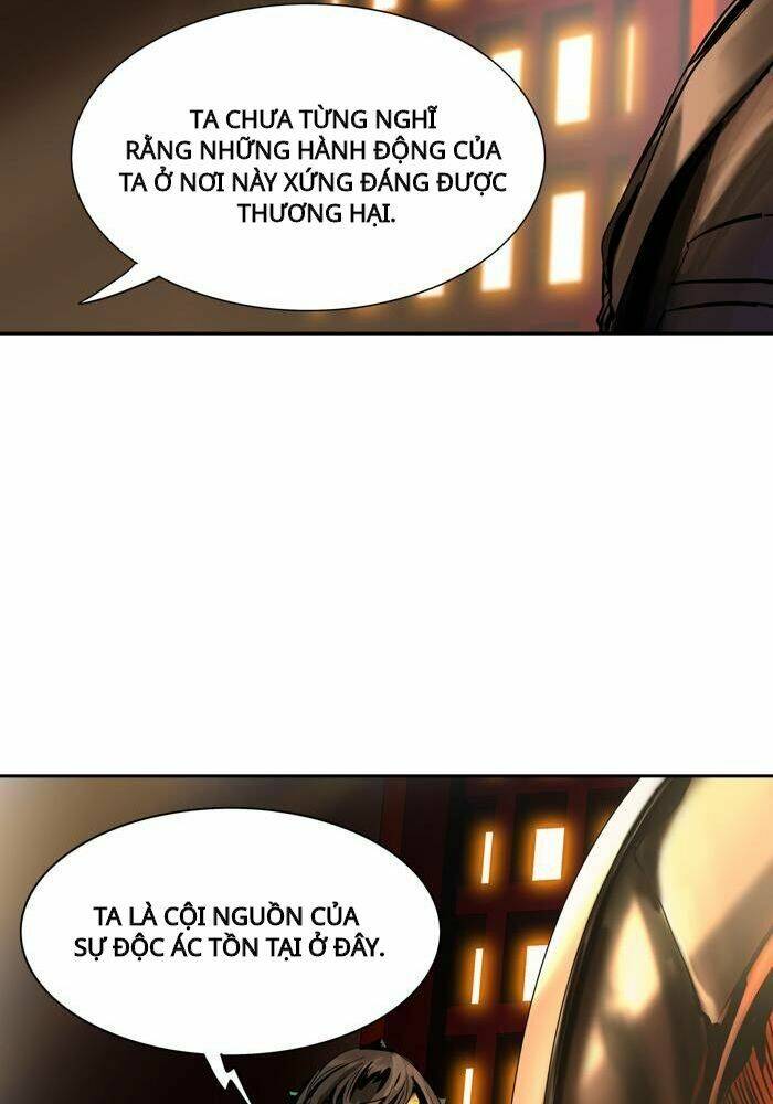 Cuộc Chiến Trong Tòa Tháp - Tower Of God: Chapter 295
