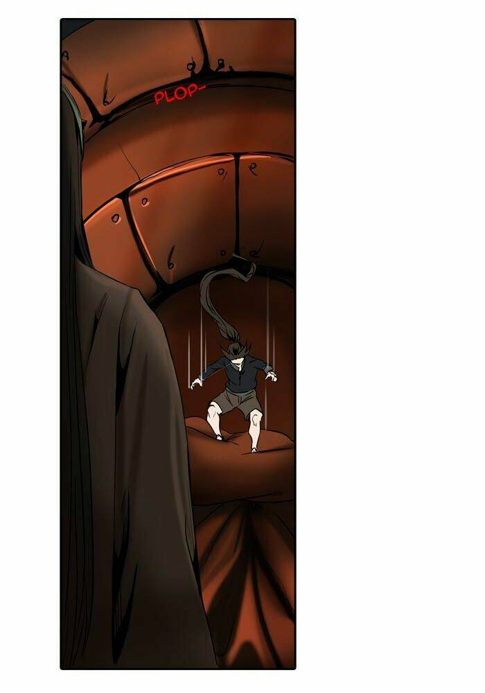 Cuộc Chiến Trong Tòa Tháp - Tower Of God: Chapter 295