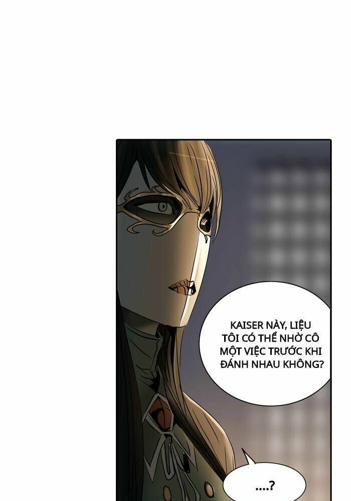 Cuộc Chiến Trong Tòa Tháp - Tower Of God: Chapter 295