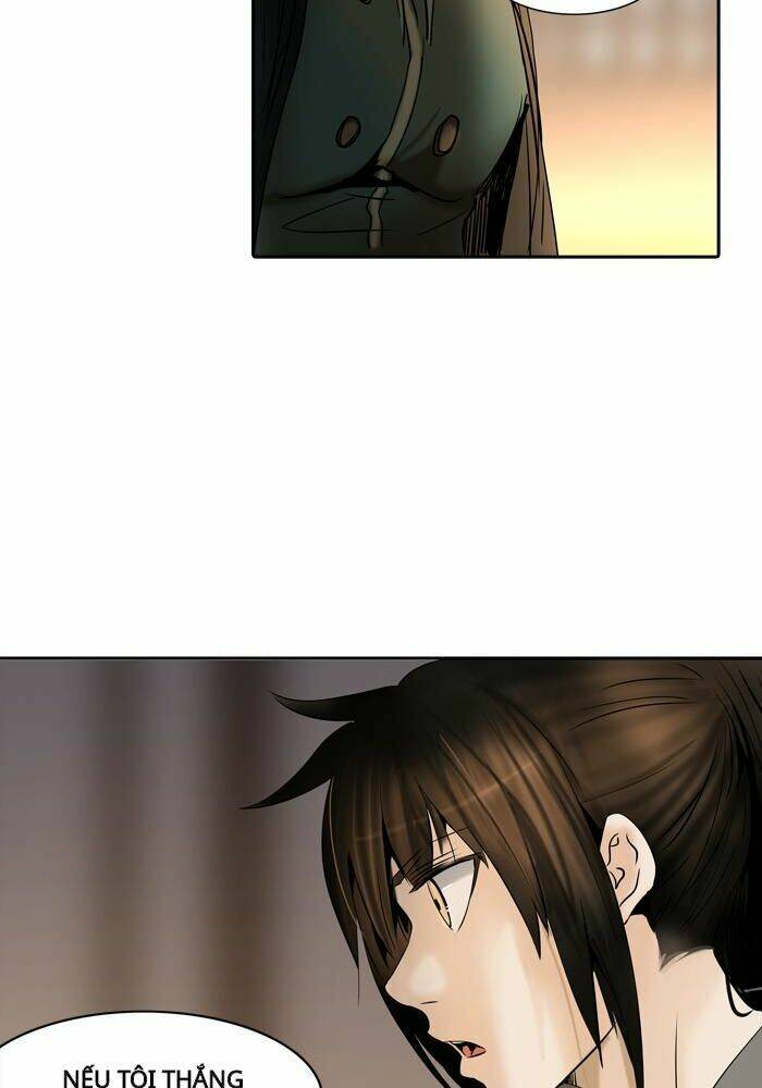 Cuộc Chiến Trong Tòa Tháp - Tower Of God: Chapter 295