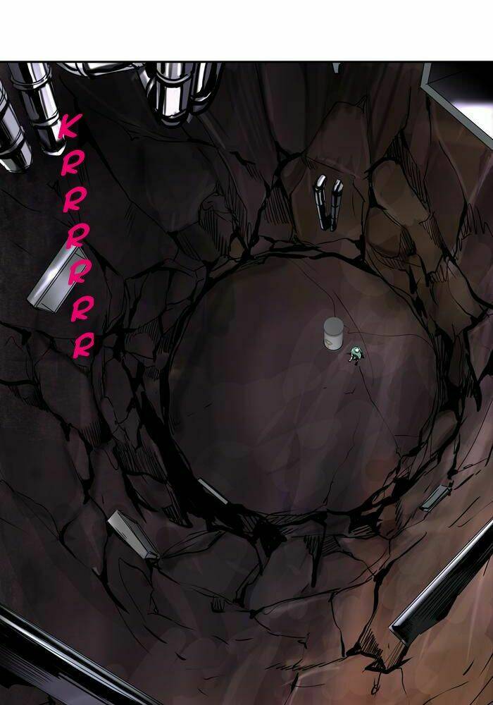 Cuộc Chiến Trong Tòa Tháp - Tower Of God: Chapter 295