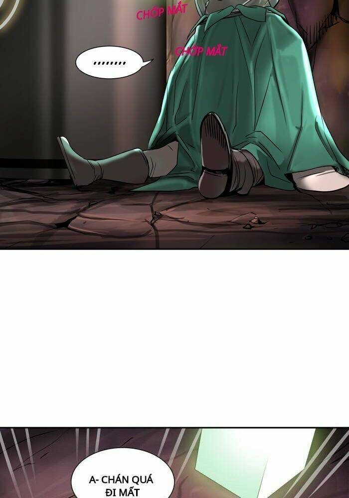 Cuộc Chiến Trong Tòa Tháp - Tower Of God: Chapter 295